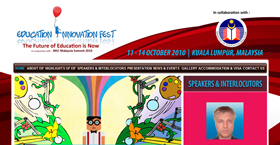 Education Innovation Fest