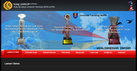 Kolej Unikop Official Website